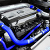 SCIROCCO Racing Look Dengan Kelir Eye Catchy
