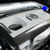 SCIROCCO Racing Look Dengan Kelir Eye Catchy