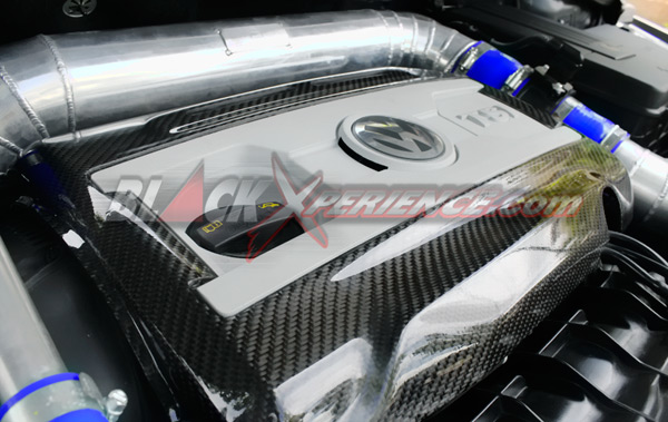 SCIROCCO Racing Look Dengan Kelir Eye Catchy