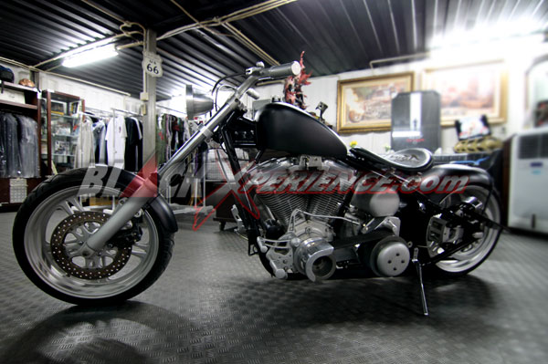 Excel Cycle HD Berkonsep Simpel dan Murah