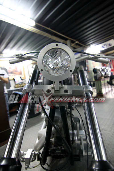 Excel Cycle HD Berkonsep Simpel dan Murah