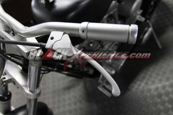 Excel Cycle HD Berkonsep Simpel dan Murah