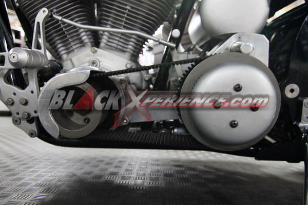 Excel Cycle HD Berkonsep Simpel dan Murah