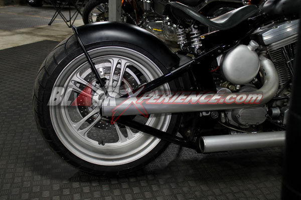 Excel Cycle HD Berkonsep Simpel dan Murah