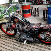 HD Sportster Cermin Nasionalisme