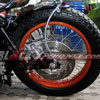 HD Sportster Cermin Nasionalisme