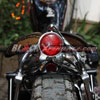 HD Sportster Cermin Nasionalisme