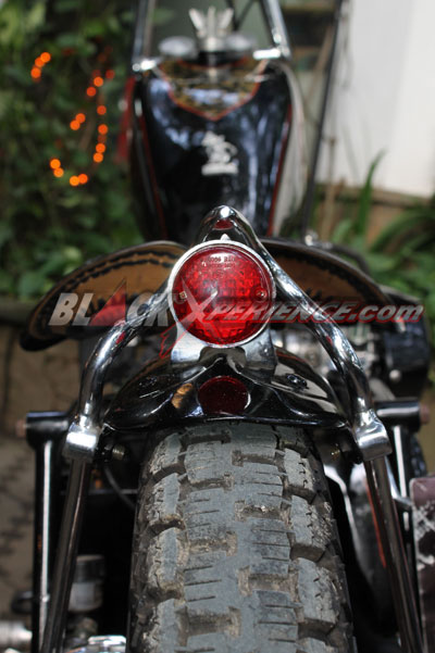 HD Sportster Cermin Nasionalisme