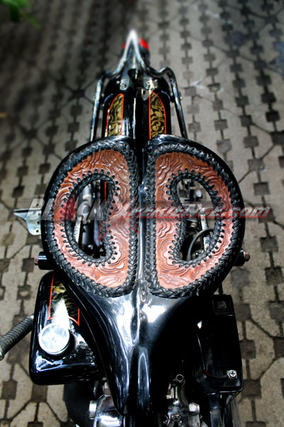 HD Sportster Cermin Nasionalisme