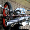 HD Sportster Cermin Nasionalisme