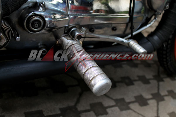 HD Sportster Cermin Nasionalisme