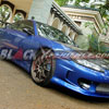 Silvia S15 Pemenuhan Hobi Modif dan Drift