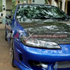 Silvia S15 Pemenuhan Hobi Modif dan Drift