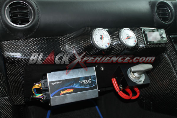 Silvia S15 Pemenuhan Hobi Modif dan Drift