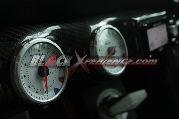 Silvia S15 Pemenuhan Hobi Modif dan Drift