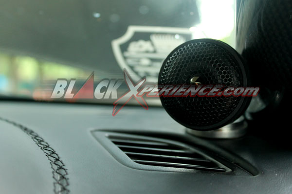 Silvia S15 Pemenuhan Hobi Modif dan Drift