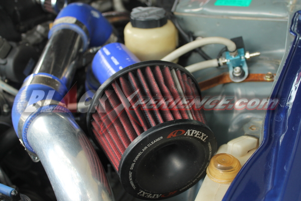 Silvia S15 Pemenuhan Hobi Modif dan Drift