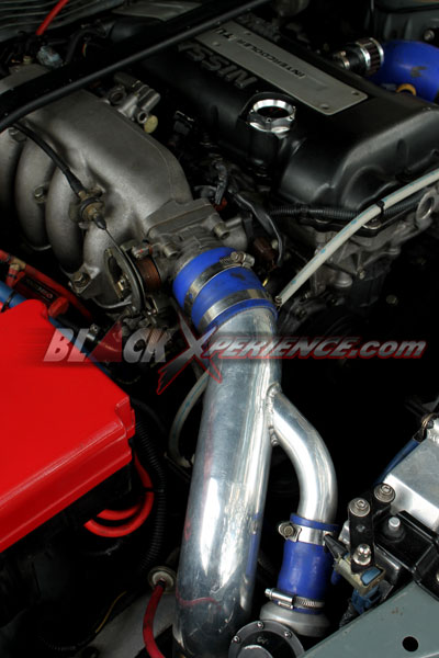 Silvia S15 Pemenuhan Hobi Modif dan Drift