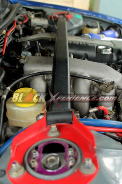 Silvia S15 Pemenuhan Hobi Modif dan Drift