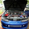 Silvia S15 Pemenuhan Hobi Modif dan Drift