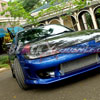 Silvia S15 Pemenuhan Hobi Modif dan Drift