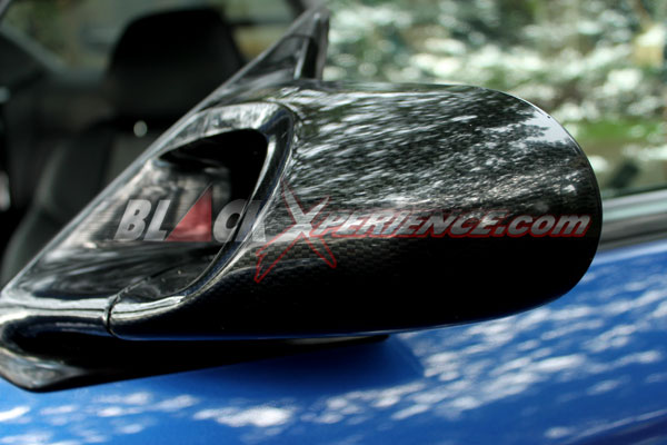 Silvia S15 Pemenuhan Hobi Modif dan Drift