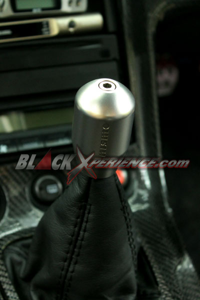 Silvia S15 Pemenuhan Hobi Modif dan Drift