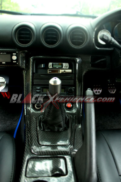 Silvia S15 Pemenuhan Hobi Modif dan Drift