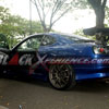 Silvia S15 Pemenuhan Hobi Modif dan Drift