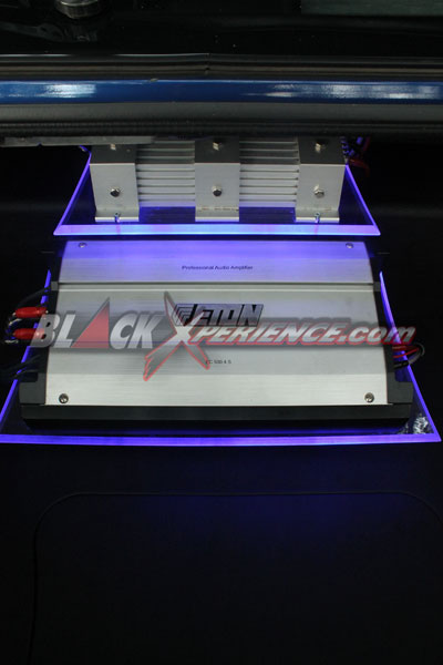 Silvia S15 Pemenuhan Hobi Modif dan Drift