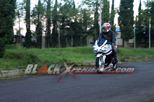 Tangki Scorpio Z Kanibal Menyerupai Mulut Buaya