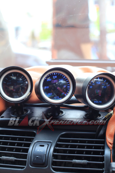 Modifikasi Pas Mazda Astina