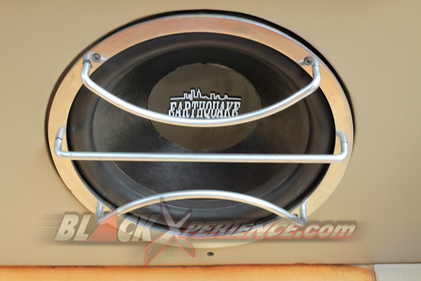 Modifikasi Pas Mazda Astina