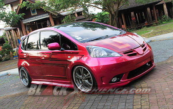 Stella Tak Ingin Kalah dengan Pria