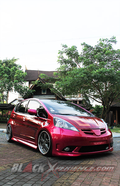 Stella Tak Ingin Kalah dengan Pria