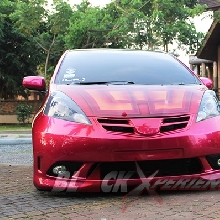 Stella Tak Ingin Kalah dengan Pria