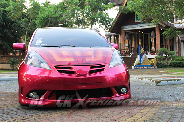 Stella Tak Ingin Kalah dengan Pria