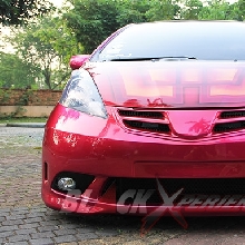 Stella Tak Ingin Kalah dengan Pria