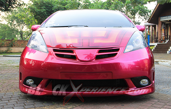 Stella Tak Ingin Kalah dengan Pria