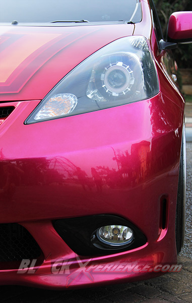 Stella Tak Ingin Kalah dengan Pria