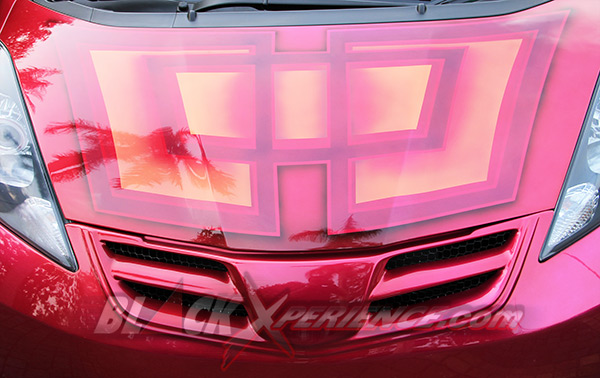 Stella Tak Ingin Kalah dengan Pria