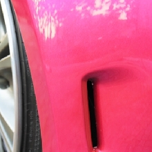 Stella Tak Ingin Kalah dengan Pria