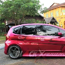 Stella Tak Ingin Kalah dengan Pria