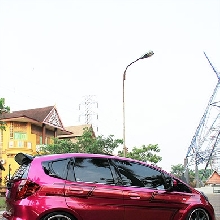 Stella Tak Ingin Kalah dengan Pria