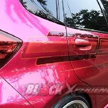 Stella Tak Ingin Kalah dengan Pria