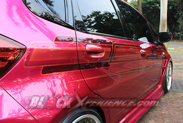 Stella Tak Ingin Kalah dengan Pria