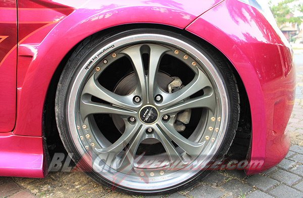 Stella Tak Ingin Kalah dengan Pria