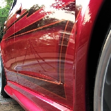 Stella Tak Ingin Kalah dengan Pria