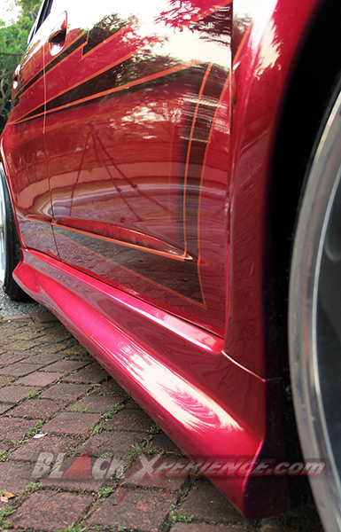 Stella Tak Ingin Kalah dengan Pria