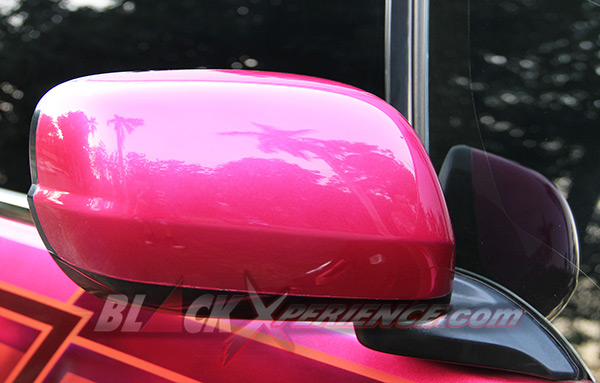 Stella Tak Ingin Kalah dengan Pria